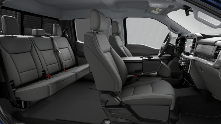 2026 Ford F-150 XLT - Photo 63