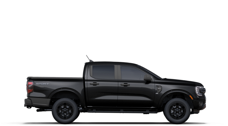 Thumbnail: 2025 Ford Ranger - 49
