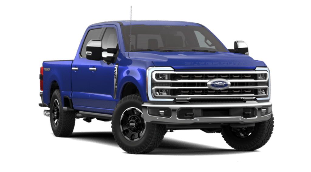 New 2026 Ford Super Duty F-250® King Ranch® TRUCK