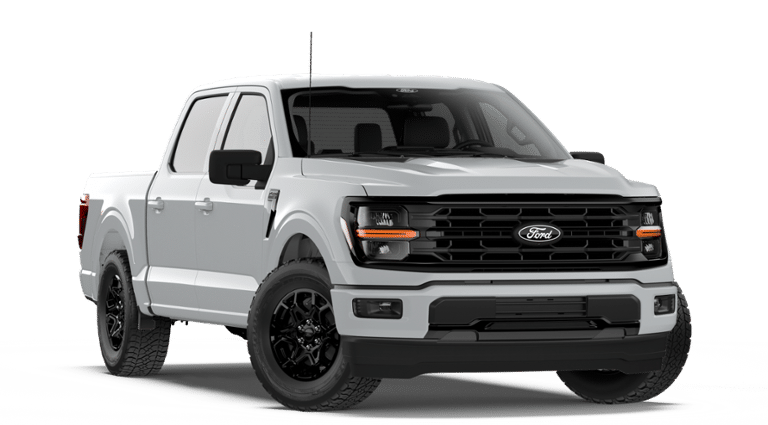 2026 Ford F-150 XLT - Photo 48