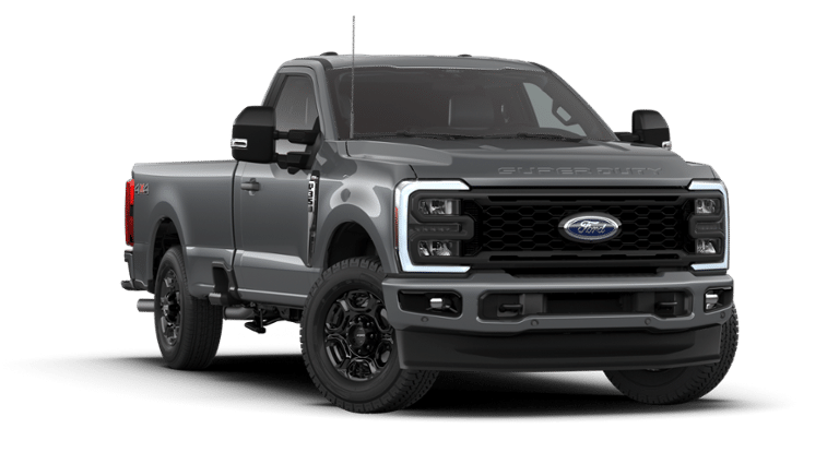 2026 Ford F-350 Super Duty XL - Photo 59