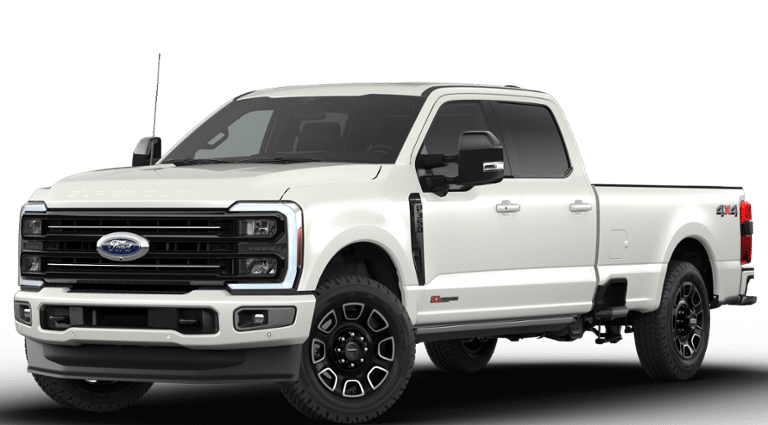 Thumbnail: 2026 Ford F-350 - 45