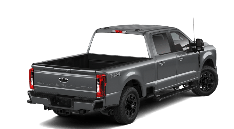 Thumbnail: 2026 Ford F-350 - 19