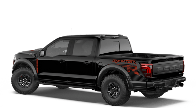 Thumbnail: 2026 Ford F-150 - 2
