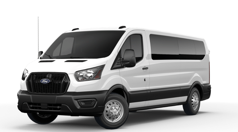 2026 Ford Transit 350 XL Low Roof Sliding Pass. 148 AWD's photo