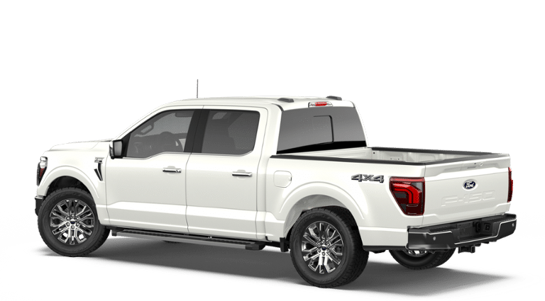 2026 Ford F-150 Lariat - Photo 13