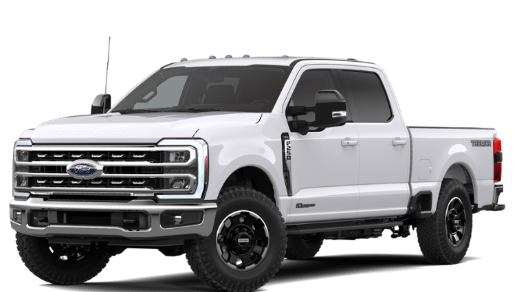 2026 Ford F-250 Lariat 4x4 Crew Cab 6-3/4' Box's photo