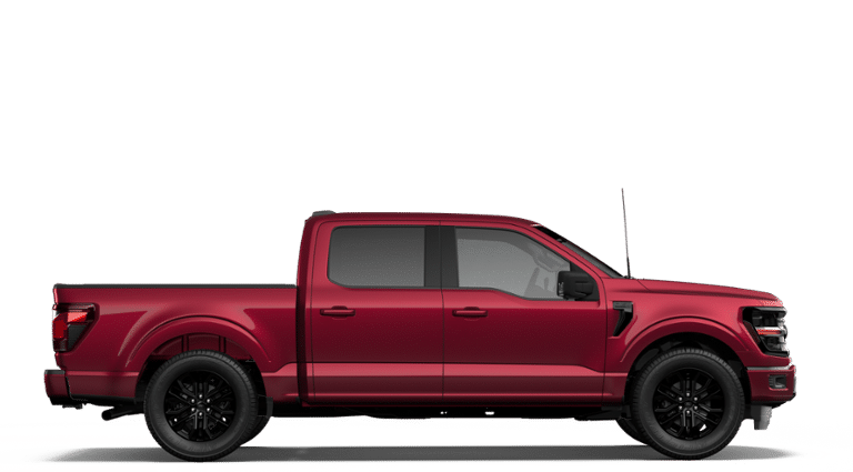 Thumbnail: 2026 Ford F-150 - 49