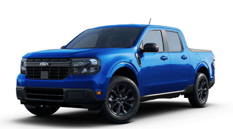 2024 Ford Maverick Lariat 49