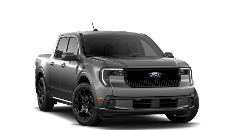 2026 Ford Maverick Lobo Standard - Photo 28