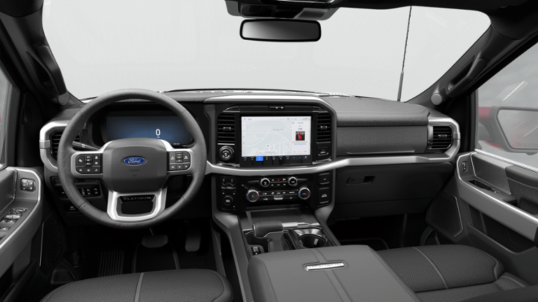 2026 Ford F-150 photo 29 of 29