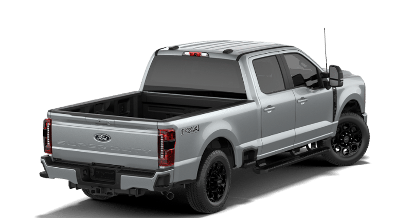 New 2027 Ford F-250 Truck Crew Cab