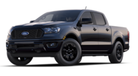 2020 Ford Ranger Truck 2020 Ford Ranger Truck