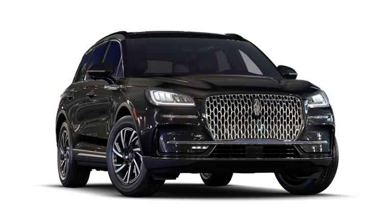2025 Lincoln Corsair Premiere photo 4