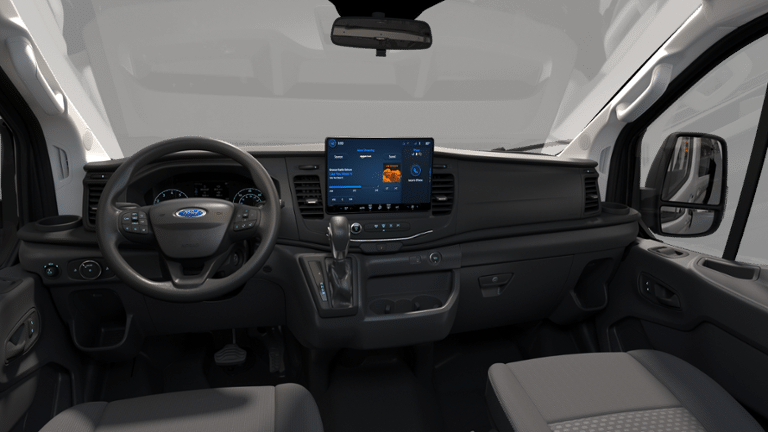 2025 Ford Transit Passenger Van XL - Photo 32
