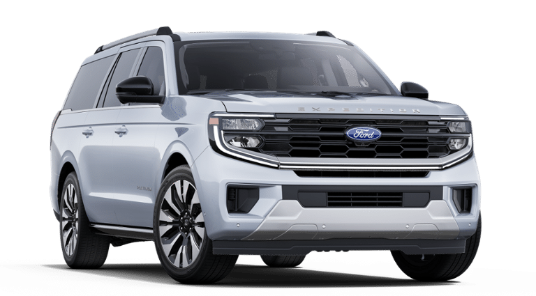 Thumbnail: 2025 Ford Expedition MAX - 50