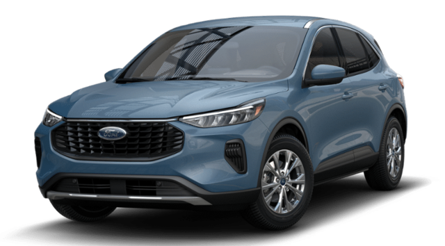 2024 Ford Escape Active Sport Utility Manteca, CA