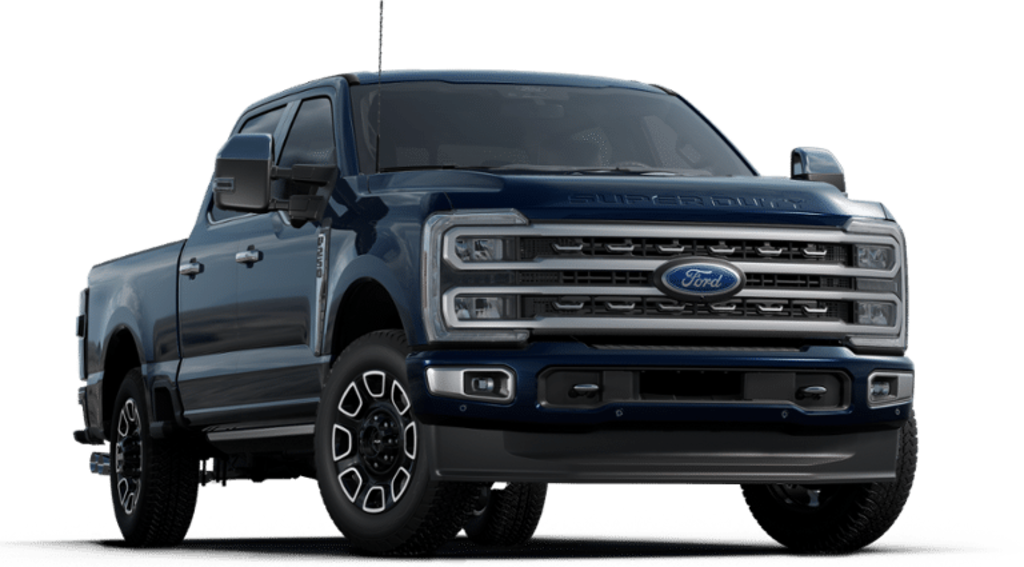 New 2024 Ford F250 For Sale at West Point Ford VIN 1FT8W2BT9RED56998