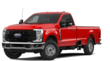 Ford Super Duty