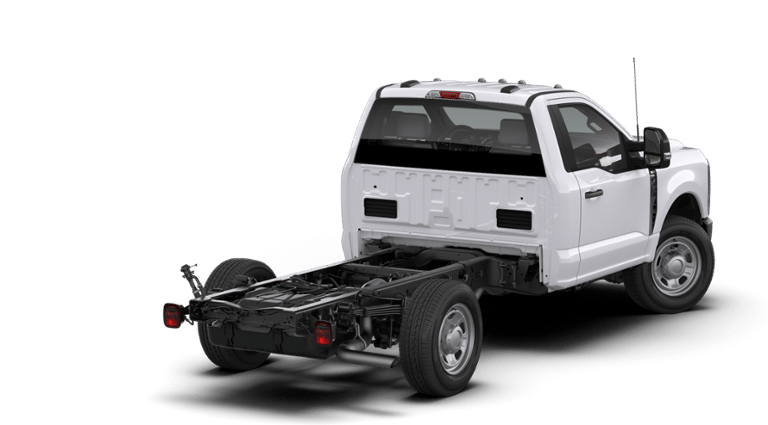 Thumbnail: 2026 Ford F-350 - 25