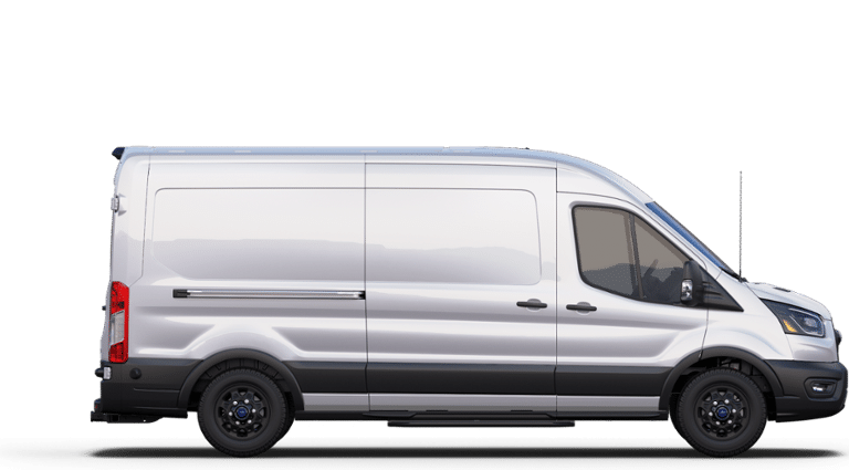2025 Ford Transit Van Base - Photo 19