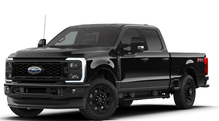 2026 Ford F-250 Super Duty XL's photo