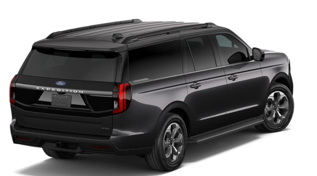 New 2027 Ford Expedition Max MAX Active SUV