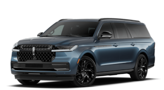 2027 Lincoln Navigator L Reserve Sport Utility