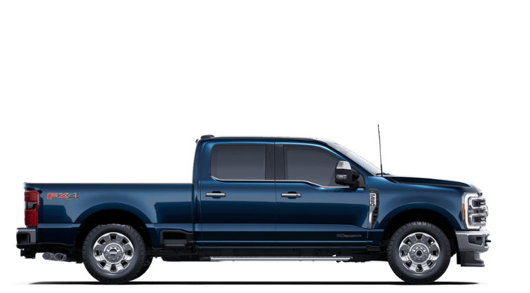 2025 Ford F-250 Super Duty Lariat - Photo 17