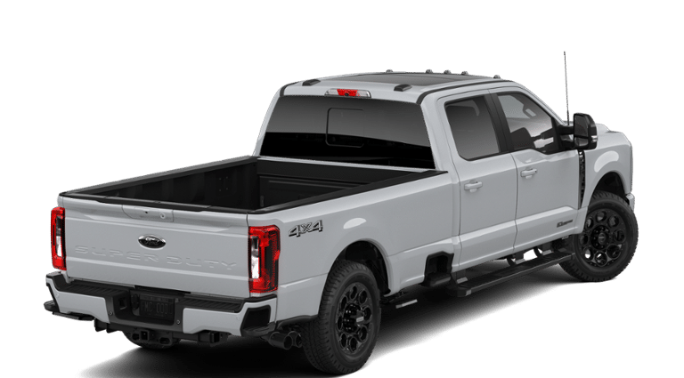 Thumbnail: 2026 Ford F-250 - 25