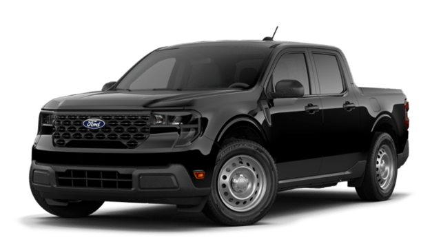 2026 Ford Maverick XL SuperCrew