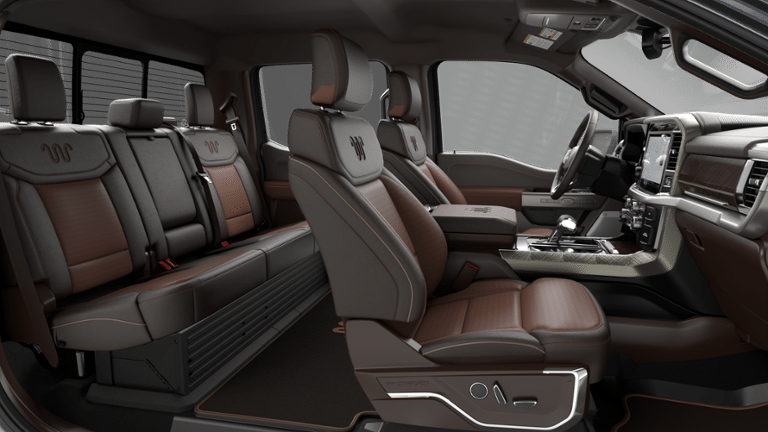 Thumbnail: 2026 Ford F-150 - 50