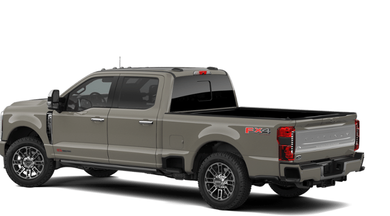 Thumbnail: 2026 Ford F-250 - 46