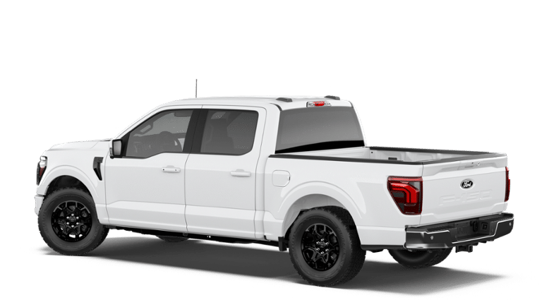 Thumbnail: 2026 Ford F-150 - 24