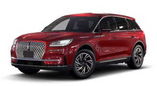 2025 Lincoln Corsair Premiere SUV