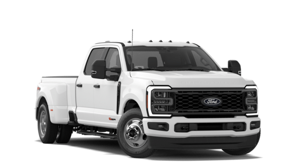 New 2027 Ford F-350 ® XL TRUCK