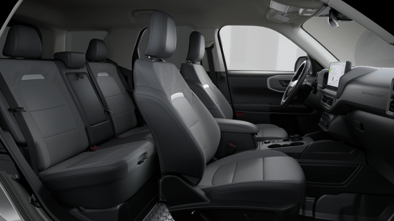 2026 Ford Bronco Sport Badlands&reg; SUV