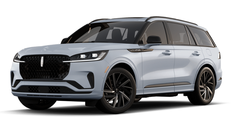 2025 Lincoln Aviator Black Label - Photo 32