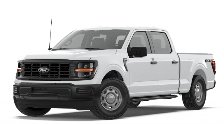2026 Ford F-150's photo