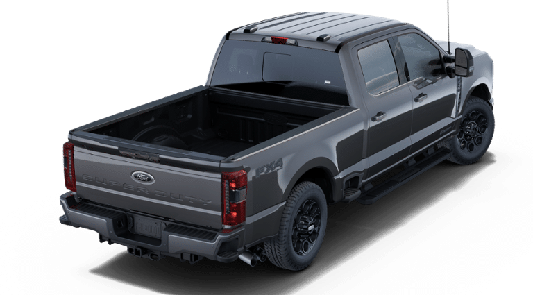 2025 Ford F-250 Lariat 25