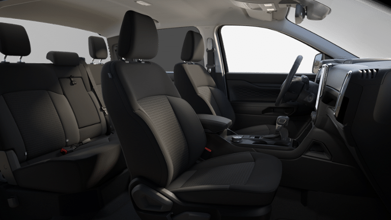 Thumbnail: 2025 Ford Ranger - 7