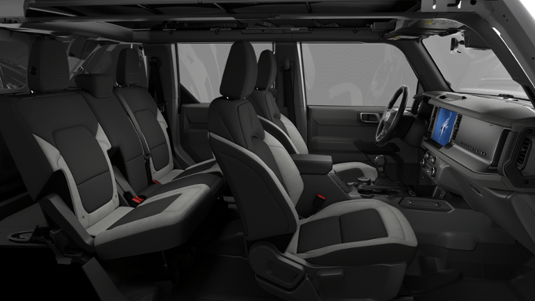 Thumbnail: 2026 Ford Bronco - 31