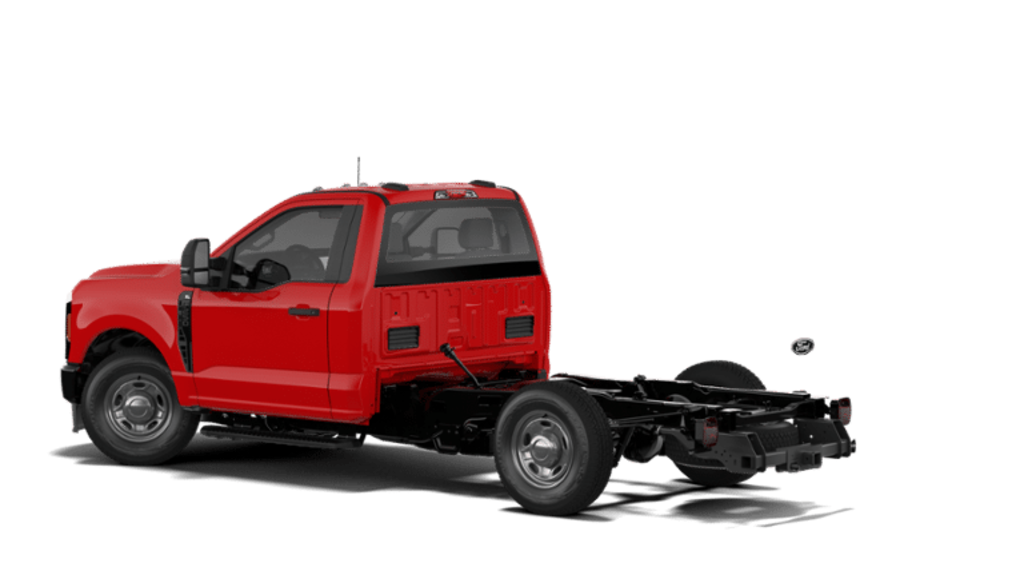 New 2027 Ford Super Duty F-250® XL TRUCK