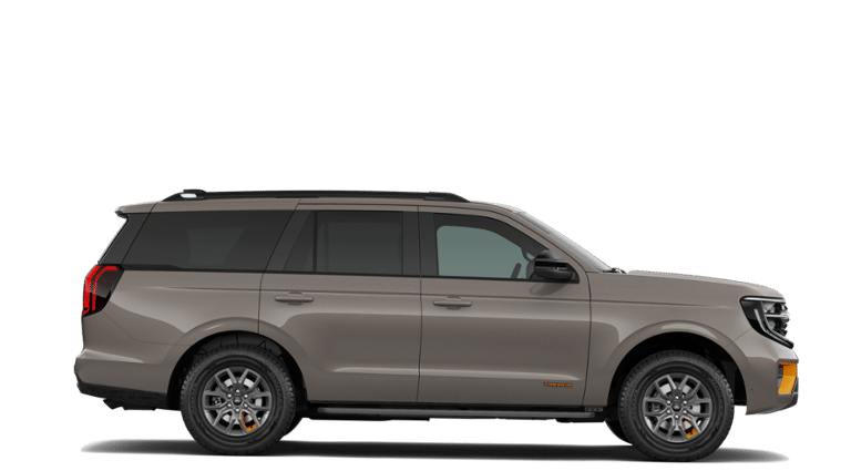 Thumbnail: 2026 Ford Expedition - 50
