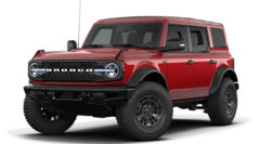 2026 Ford Bronco Badlands SUV