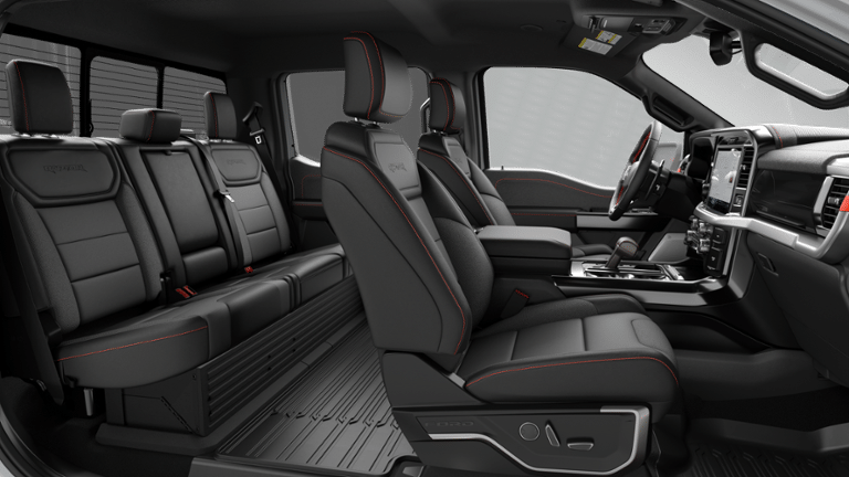 Thumbnail: 2026 Ford F-150 - 6