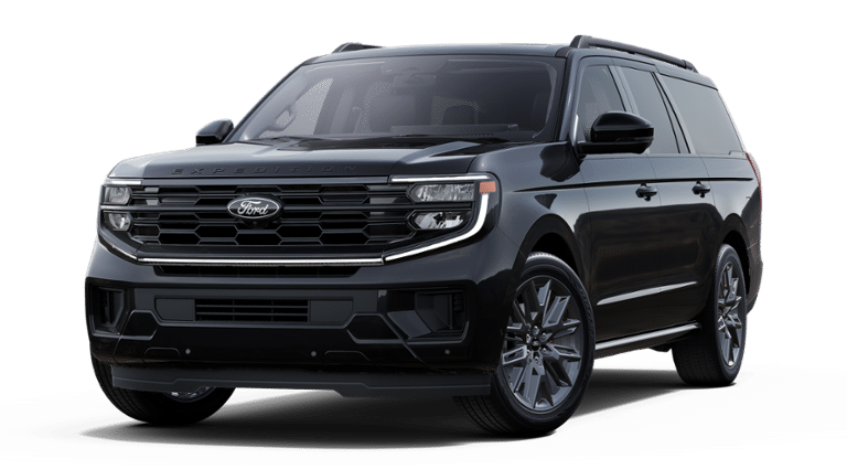 Thumbnail: 2025 Ford Expedition MAX - 2