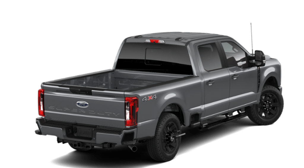 New 2026 Ford Super Duty F-250 XL TRUCK