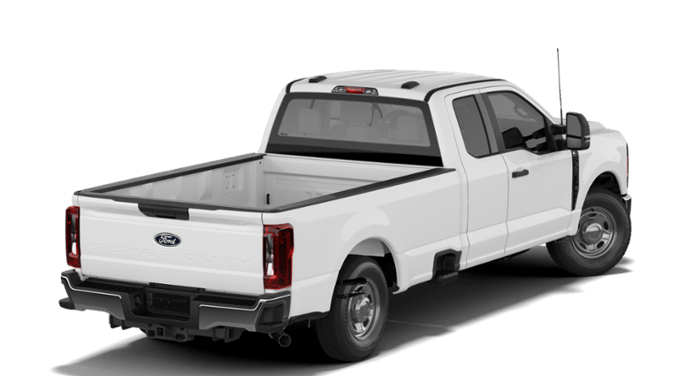 New 2027 Ford F-350 F-350® XL Truck Super Cab