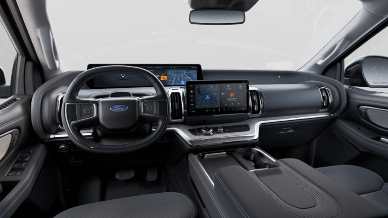 2025 Ford Expedition MAX Platinum - Photo 37